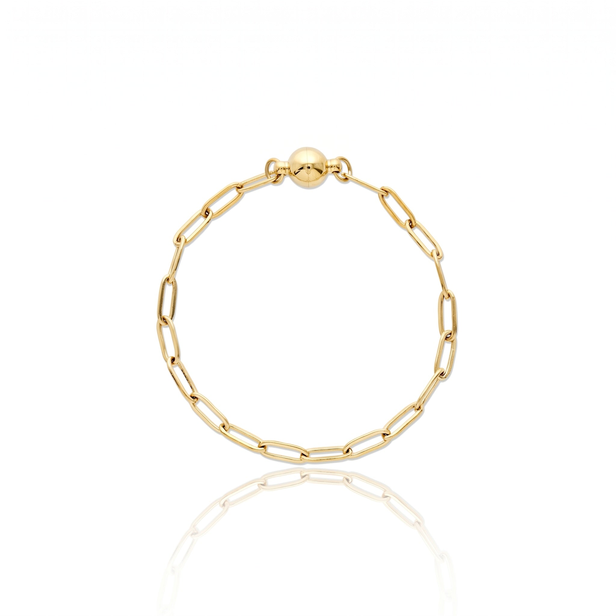 Avean-OneTouch-Clasp-Linear-Bracelet