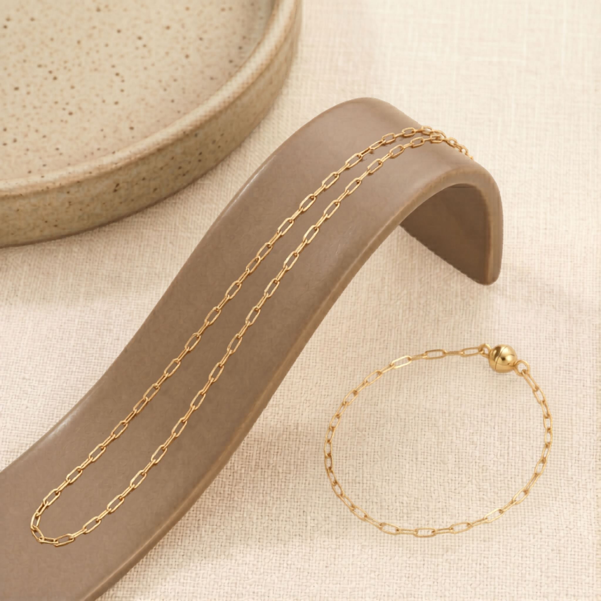 Avean-Jewellery-OneTouch-Clasp-Linear-Set