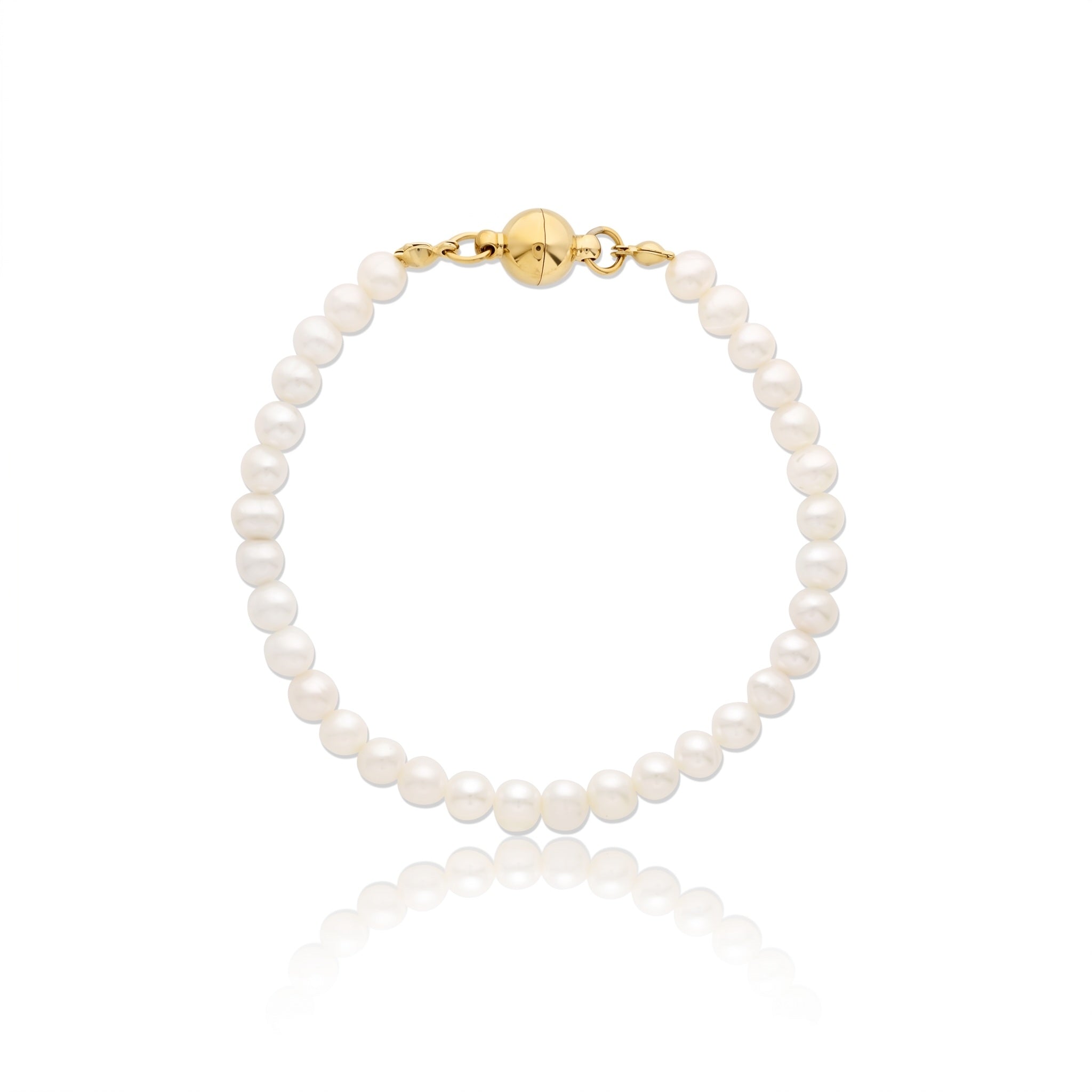 Avean-OneTouch-Classique-Freshwater-Pearl-Bracelet