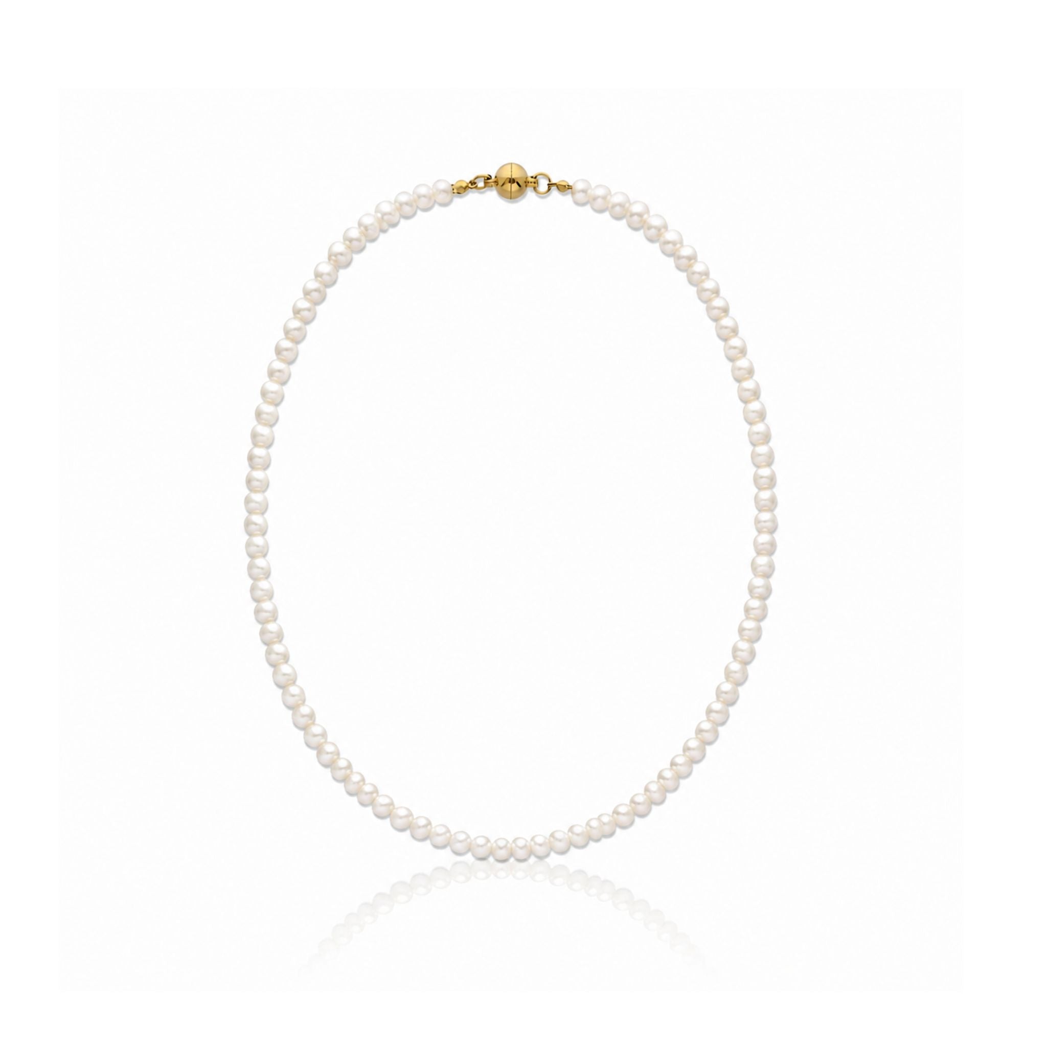Avean-Jewellery-Classique-Freshwater-Pearl-Necklace-OneTouch-Clasp
